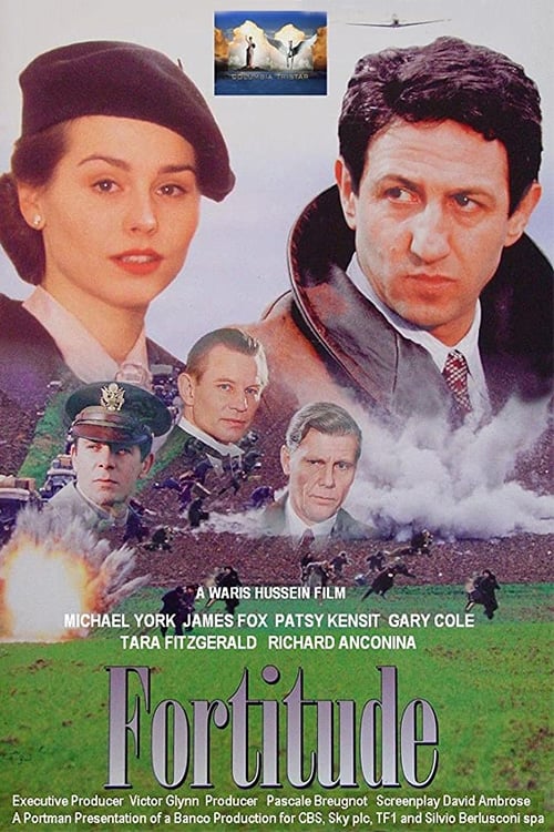 Постер Fall from Grace
